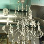 819 2464 CHANDELIER